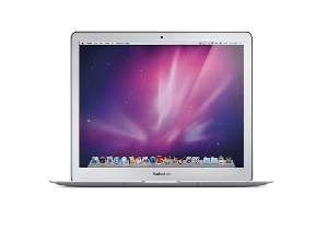 Prouduct Review: Mac Book Air 13.3-inch